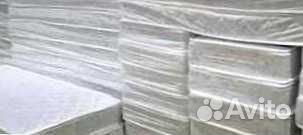 Матрас жесткий