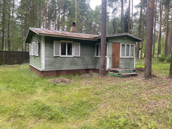 Участок 15 сот. (ИЖС)