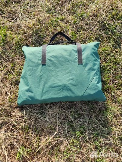 Садок для рыбы