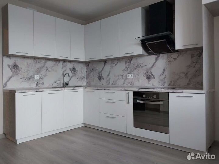 Сборка и установка мебели