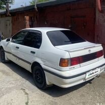 Toyota Corsa 1.3 MT, 1993, 265 800 км, с пробегом, цена 265 000 руб.