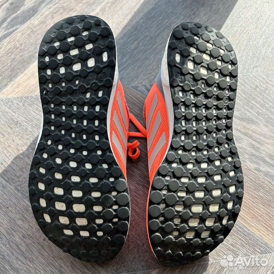 Кроссовки женские Adidas оригинал 39 бу