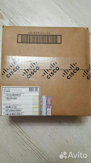 Точка доступа Cisco AIR-AP2802I-R-K9