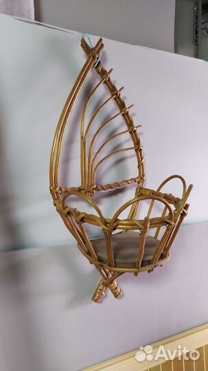 Кашпо для цветов