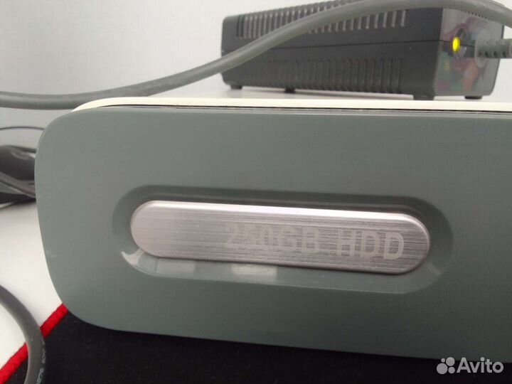 Xbox 360 джойстик игры