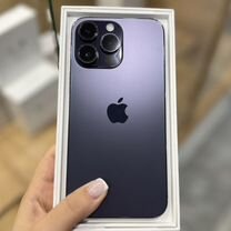 iPhone 14 Pro Max, 256 ГБ