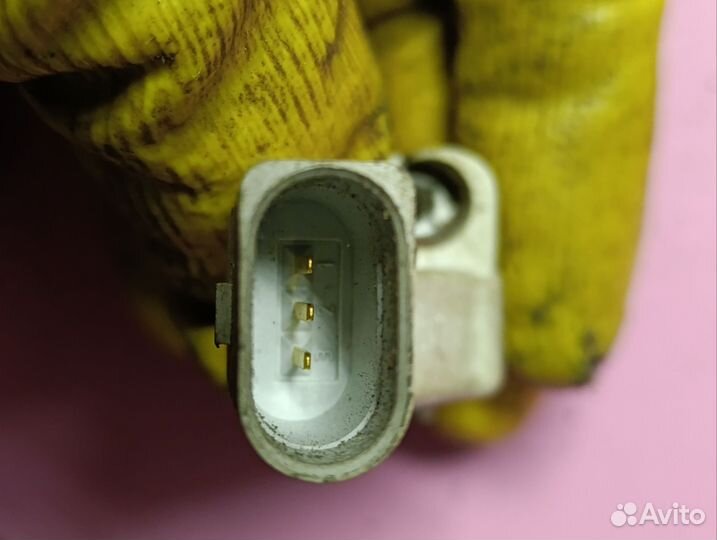 Датчик коленвала VW Transporter дизель