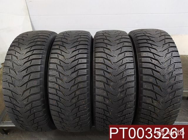 Marshal WinterCraft Ice WI31 235/65 R17 98H