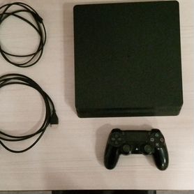 Sony playstation 4 PS4 slim 500gb