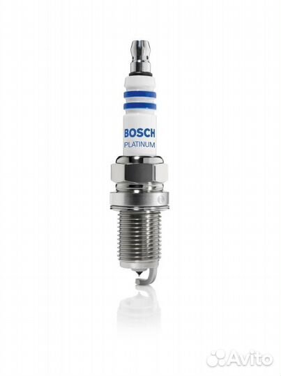 Свеча зажигания