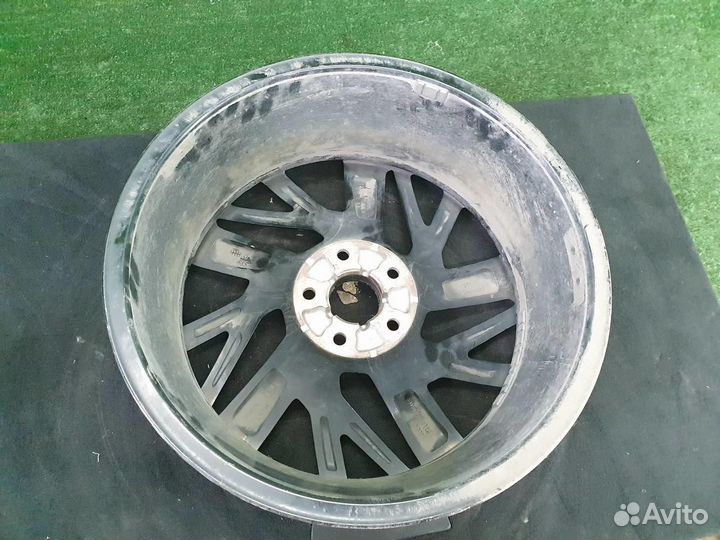 Диск литой R18 Haval Jolion (2021-н.в.)