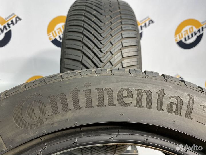 Continental AllSeasonContact 225/50 R17 95W