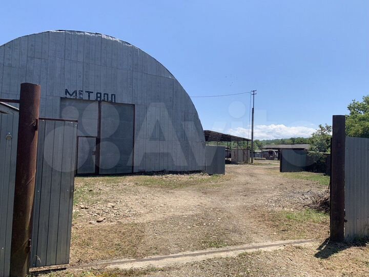 Свободного назначения, 1000 м²