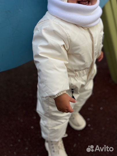 Комбинезон 74-80