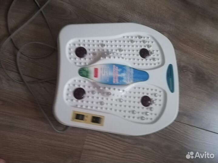 Массажер для ног