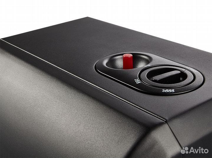 Обогреватель инфракрасный газовый Ballu bigh-5