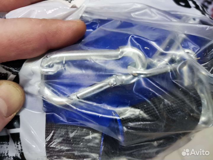 Боксерский мешок 20 кг medium