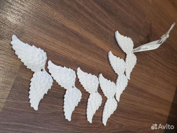 Изделия из гипса