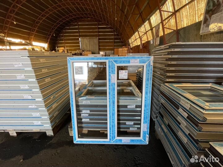 Пластиковые окна (пвх) Отказные и Новые