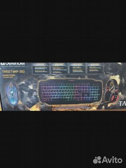 Игровая приставка nvidia Shield