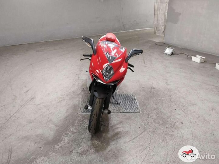 MV Agusta F3 800 2021г