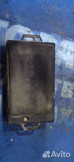 Блок управления парктроником Volkswagen Polo 5