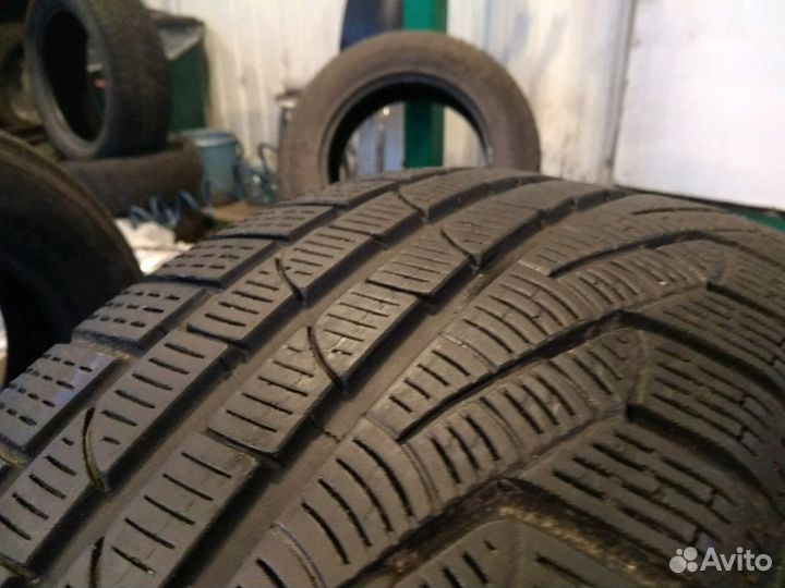 Pirelli Carrier 225/45 R18