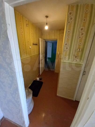 1-к. квартира, 32,5 м², 5/5 эт.