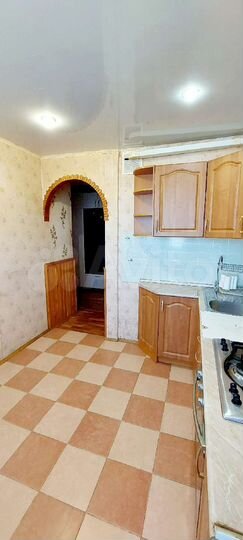 3-к. квартира, 70 м², 3/9 эт.