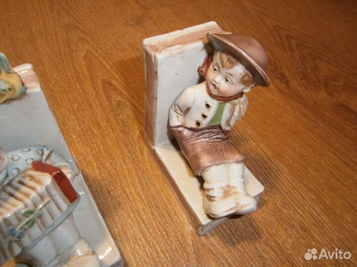 Статуэтки германия (germany)