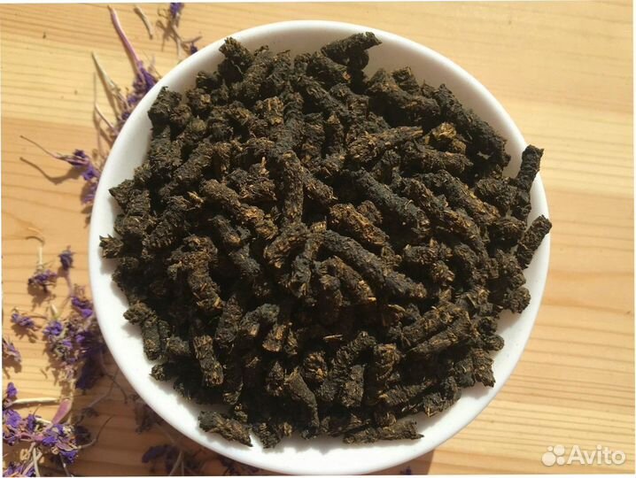 Иван-чай 1кг 2O23 год, натуральный