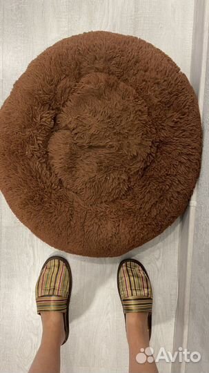 Лежанка для собак и кошек