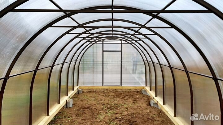Теплицы, парники