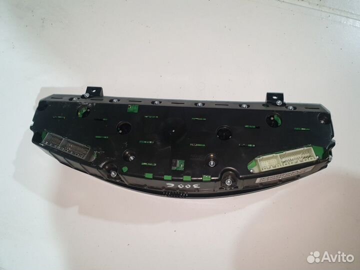 Панель приборов Chrysler 300C Крайслер