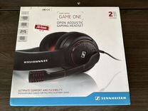 Sennheiser game one