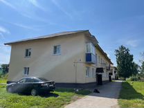 3-к. квартира, 40,9 м², 2/2 эт.