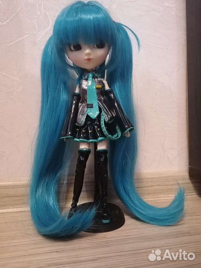 Кукла Pullip Vocaloid Hatsune Miku