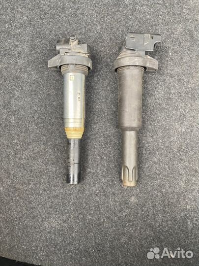 Катушка зажигания bmw 5 e60