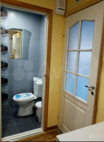 Дом 24 м² на участке 1 сот.