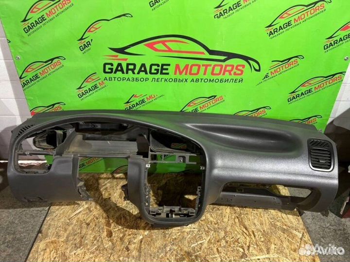 Торпедо Chevrolet Lanos 1 2005