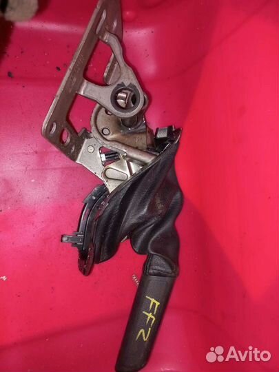 Ручка ручника Ford Focus 2