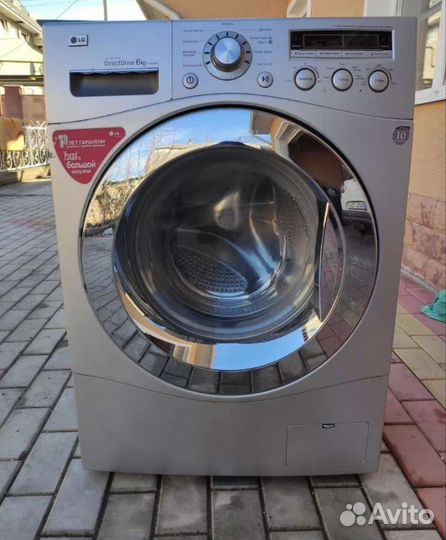 Стиральные машины Б/У Доставка Гарантия