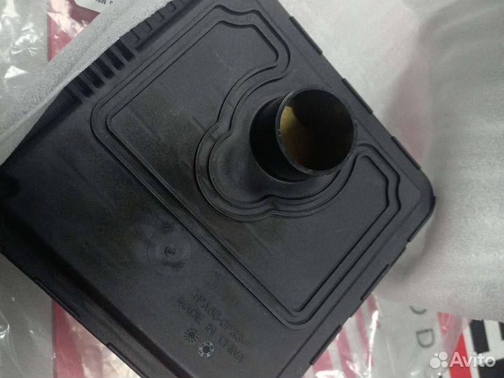 Фильтр АКПП с прокладкой