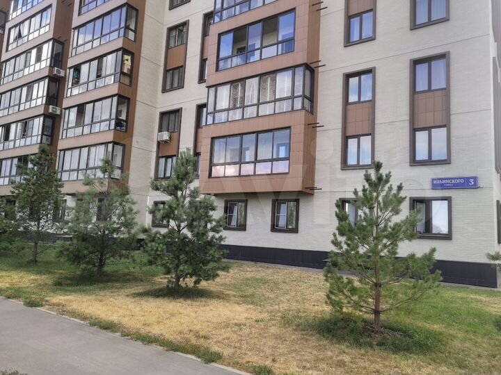 2-к. квартира, 61,5 м², 2/9 эт.