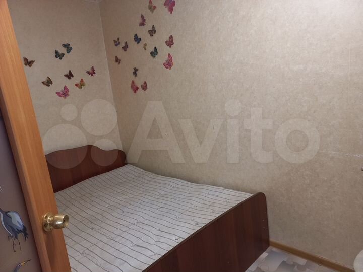 2-к. квартира, 41 м², 1/5 эт.