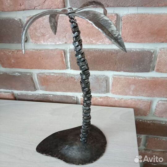 Кованые изделия, продолжение