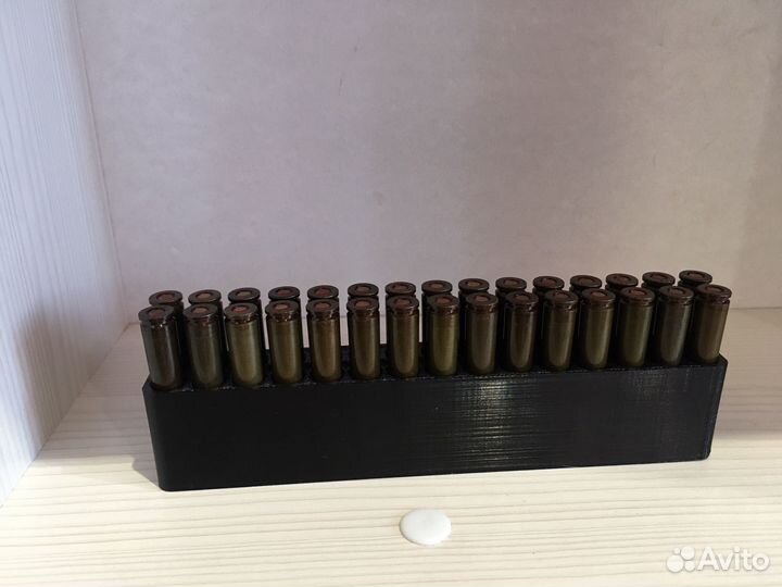 Плашки, колодки для патронов 5,45мм