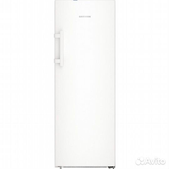 Морозильная камера