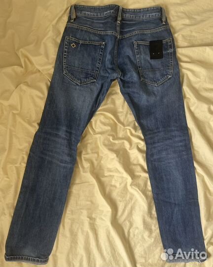 Джинсы MA.strum