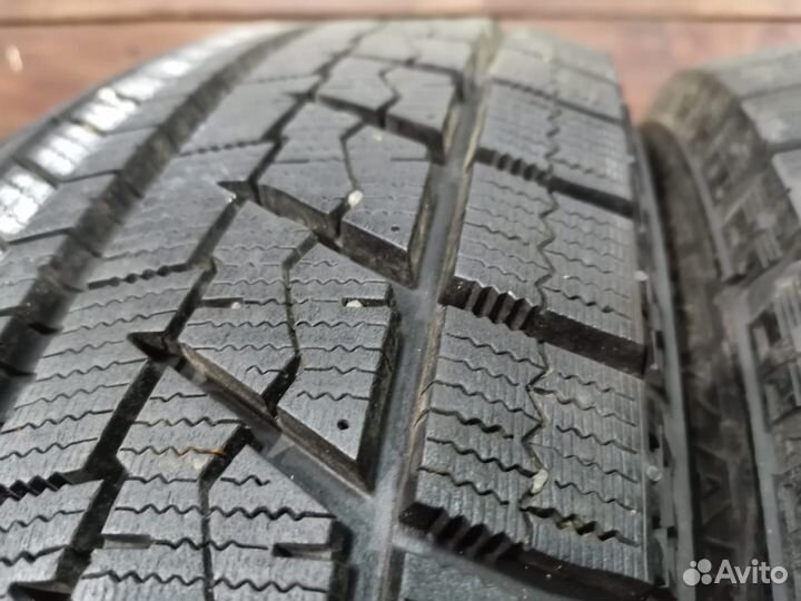 Bridgestone Blizzak VRX 185/65 R15